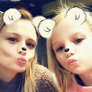 Meet your Posher, Gwen